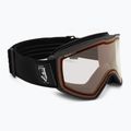 Síszemüveg Julbo Cyrius-X Reactiv High Contrast black/flash infrared