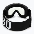 Síszemüveg Julbo Cyrius-X Reactiv High Contrast black/flash infrared 3
