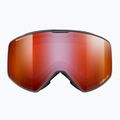 Síszemüveg Julbo Cyrius-X Reactiv High Contrast black/flash infrared 6