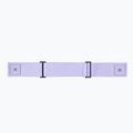 Síszemüveg Julbo Cyrius-X Reactiv High Contrast light purple/flash purple 5