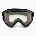 Síszemüveg Julbo Cyrius-X Reactiv High Contrast black/flash purple 4