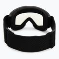 Síszemüveg Julbo Cyrius-X Reactiv High Contrast black/flash purple 6