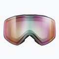 Síszemüveg Julbo Cyrius-X Reactiv High Contrast black/flash purple 11