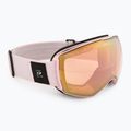 Síszemüveg Julbo Lightyear Reactiv Glare Control light pink/flash pink