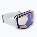 Síszemüveg Julbo Lightyear Reactiv High Contrast white/flash blue