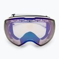 Síszemüveg Julbo Lightyear Reactiv High Contrast white/flash blue 2