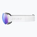 Síszemüveg Julbo Lightyear Reactiv High Contrast white/flash blue 8