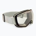 Síszemüveg Julbo Cyrius-X Reactiv High Contrast black/flash purple