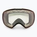 Síszemüveg Julbo Cyrius-X Reactiv High Contrast black/flash purple 3