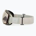 Síszemüveg Julbo Cyrius-X Reactiv High Contrast black/flash purple 7