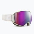 Síszemüveg Julbo Lightyear Reactiv High Contrast mint/beige/flash purple