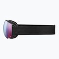 Síszemüveg Julbo Lightyear Reactiv High Contrast black/flash purple 8