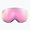 Síszemüveg Julbo Shadow Reactiv Glare Control black/panther/flash pink 3