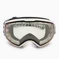 Síszemüveg Julbo Shadow Reactiv High Contrast white/black/flash purple 2