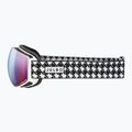 Síszemüveg Julbo Shadow Reactiv High Contrast white/black/flash purple 8