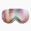 Síszemüveg Julbo Shadow Reactiv High Contrast beige/flash purple 3