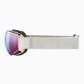 Síszemüveg Julbo Shadow Reactiv High Contrast beige/flash purple 4