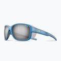 Napszemüveg Julbo Montebianco 2 Spectron S3 blue
