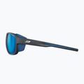 Julbo Montebianco 2 polarizált 3Cf fekete/kék napszemüveg 2