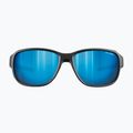Julbo Montebianco 2 polarizált 3Cf fekete/kék napszemüveg 3