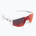 Julbo Rush Spectron 3CF kerékpáros szemüveg fehér J5341125