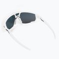 Julbo Rush Spectron 3CF kerékpáros szemüveg fehér J5341125 2