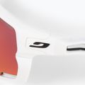 Julbo Rush Spectron 3CF kerékpáros szemüveg fehér J5341125 4