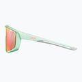 napszemüveg Julbo Fury Reactiv 1-3 Light Amplifier mint/light grey/pink/multilayer gold pink 3