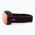 Síszemüveg Julbo Proxima Reactiv Glare Control black/ pink/ flash pink 4