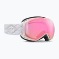 Síszemüveg Julbo Proxima Reactiv High Contrast white/ flash pink