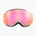 Síszemüveg Julbo Proxima Reactiv High Contrast white/ flash pink 2