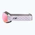 Síszemüveg Julbo Proxima Reactiv High Contrast white/ flash pink 4