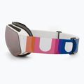 Síszemüveg Julbo Proxima Spectron white/ flash gold 4