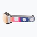 Síszemüveg Julbo Proxima Spectron white/ flash gold 3