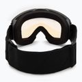 Síszemüveg Julbo Launcher Reactiv High Contrast black/flash blue 3