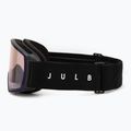 Síszemüveg Julbo Launcher Reactiv High Contrast black/flash blue 4