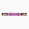 Síszemüveg Julbo Launcher Reactiv High Contrast pink/ black/ flash blue 6