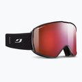 Síszemüveg Julbo Launcher Reactiv High Contrast black/ flash infrared