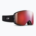 Síszemüveg Julbo Launcher Reactiv High Contrast black/ flash infrared 2
