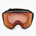 Síszemüveg Julbo Launcher Spectron Glare Control white/ black/ flash 2