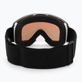Síszemüveg Julbo Launcher Spectron Glare Control white/ black/ flash 3