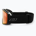 Síszemüveg Julbo Launcher Spectron Glare Control white/ black/ flash 4