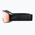 Síszemüveg Julbo Launcher Spectron Glare Control white/ black/ flash 4