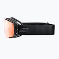 Síszemüveg Julbo Launcher Spectron Glare Control white/ black/ flash 5