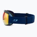 Síszemüveg Julbo Lightyear Reactiv Glare Control dark blue/ flash infrared 4