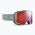 Síszemüveg Julbo Cyrius Reactiv High Contrast green/ flash infrared
