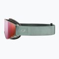 Síszemüveg Julbo Cyrius Reactiv High Contrast green/ flash infrared 4