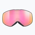 Síszemüveg Julbo Cyclon Reactiv Glare Control black/ flash pink 2