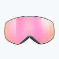 Síszemüveg Julbo Cyclon Reactiv Glare Control black/ flash pink 3