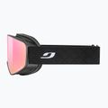 Síszemüveg Julbo Cyclon Reactiv Glare Control black/ flash pink 4
